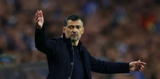 سيرجيو كونسيساو