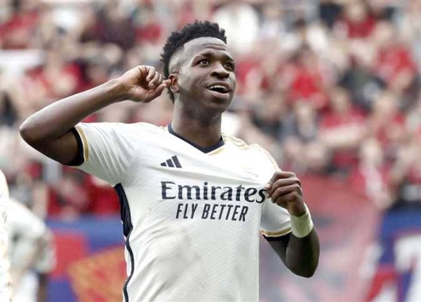 فينيسيوس جونيور