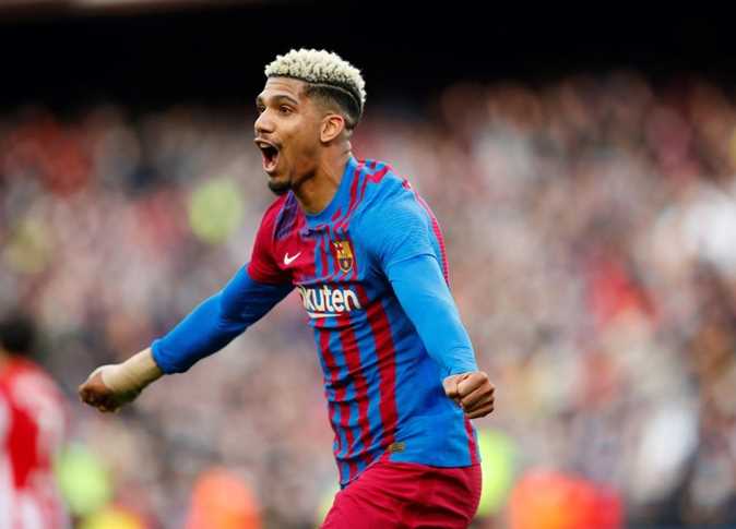 رونالد أراوخو