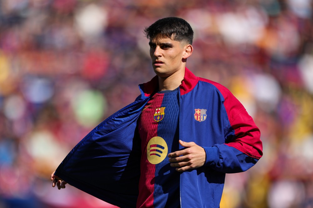 جيرارد مارتن