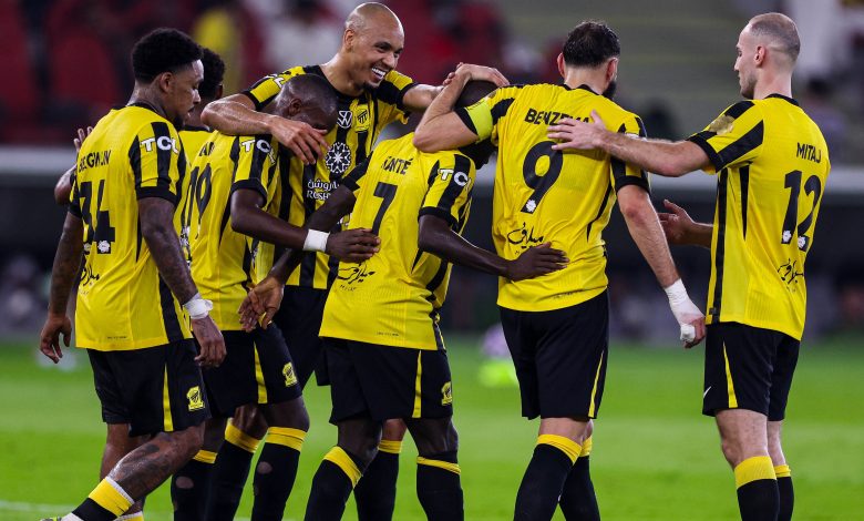 نادي الاتحاد