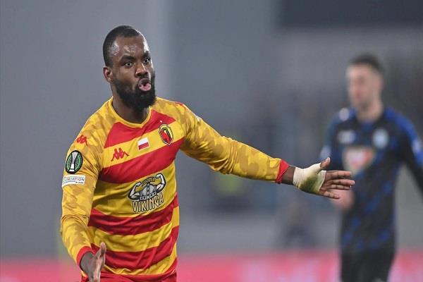 الكونغولي بولولو