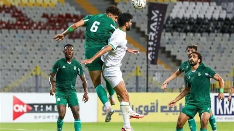 المصري البورسعيدي