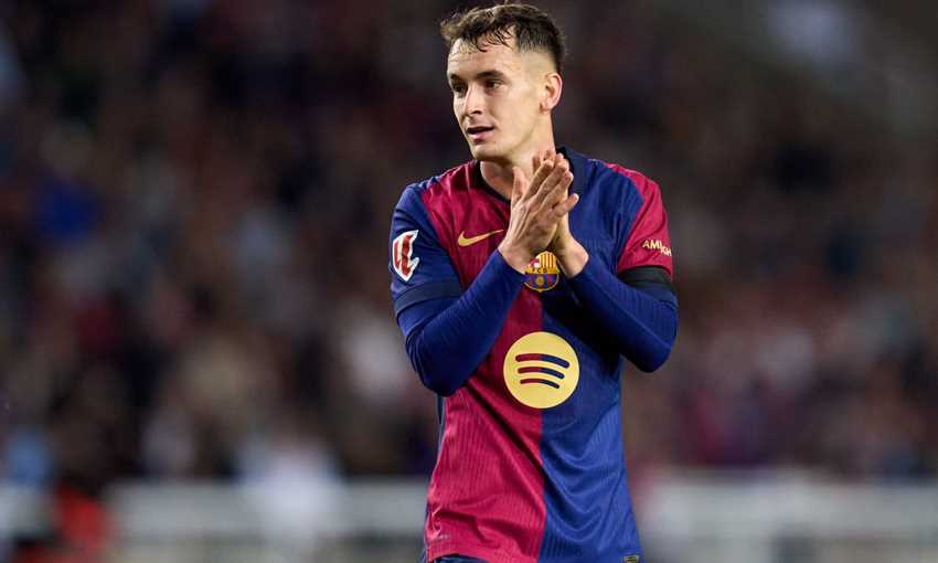 مارك كاسادو