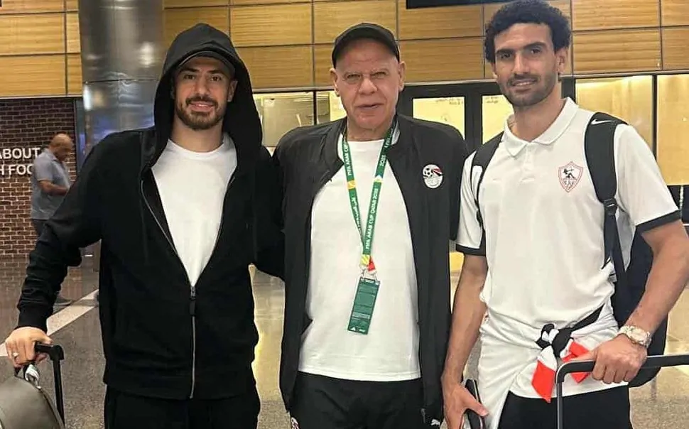 محمد عواد والونش