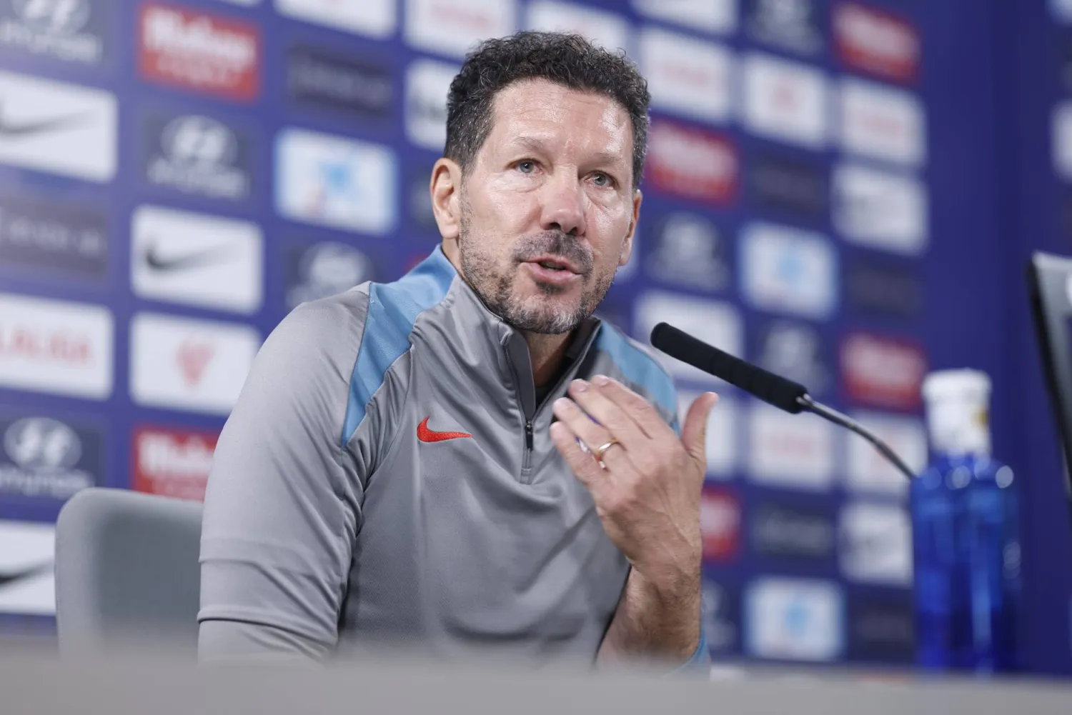 دييغو سيميوني