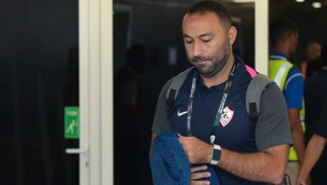 أحمد عبد الرؤوف