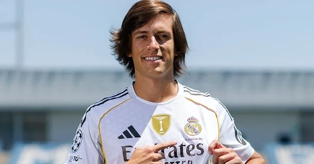 ألفارو كاريراس