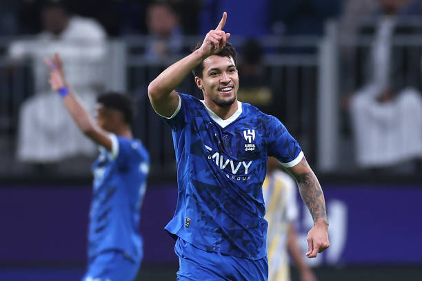 ماركوس ليوناردو