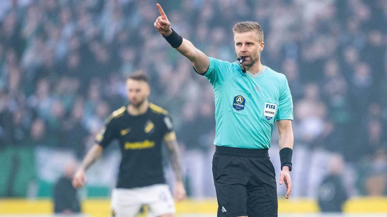 جلين نيبيرج