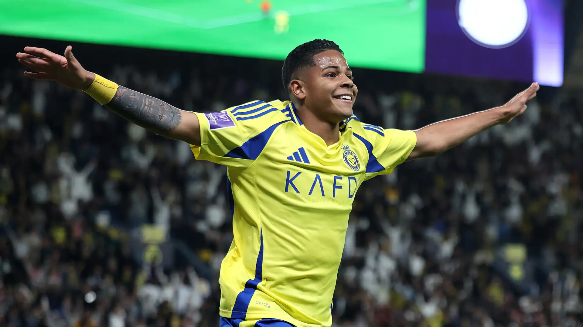 ويسلي تيكسيرا