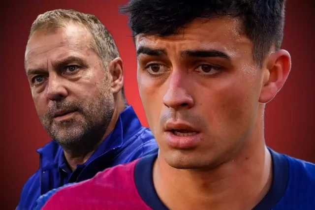 فليك وبيدري