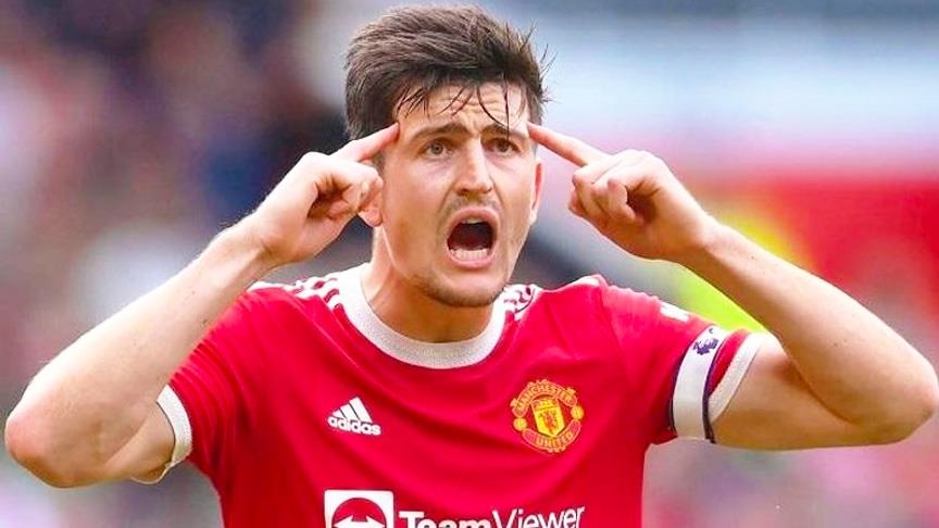 هاري ماغواير