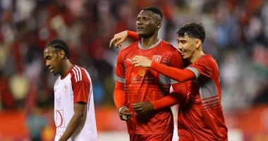 اتحاد جدة ضيفا ثقيلا على الدحيل القطرى فى دوري أبطال آسيا للنخبة