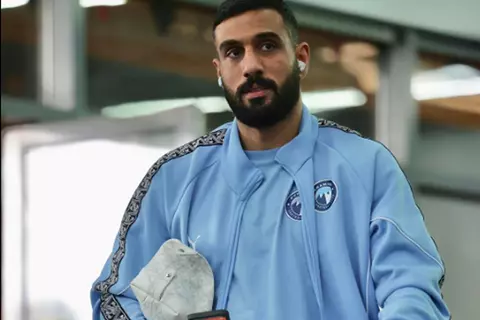 إصابة أحمد الشناوي