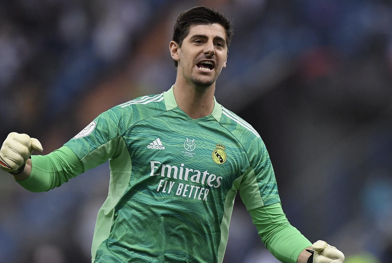 تيبو كورتوا