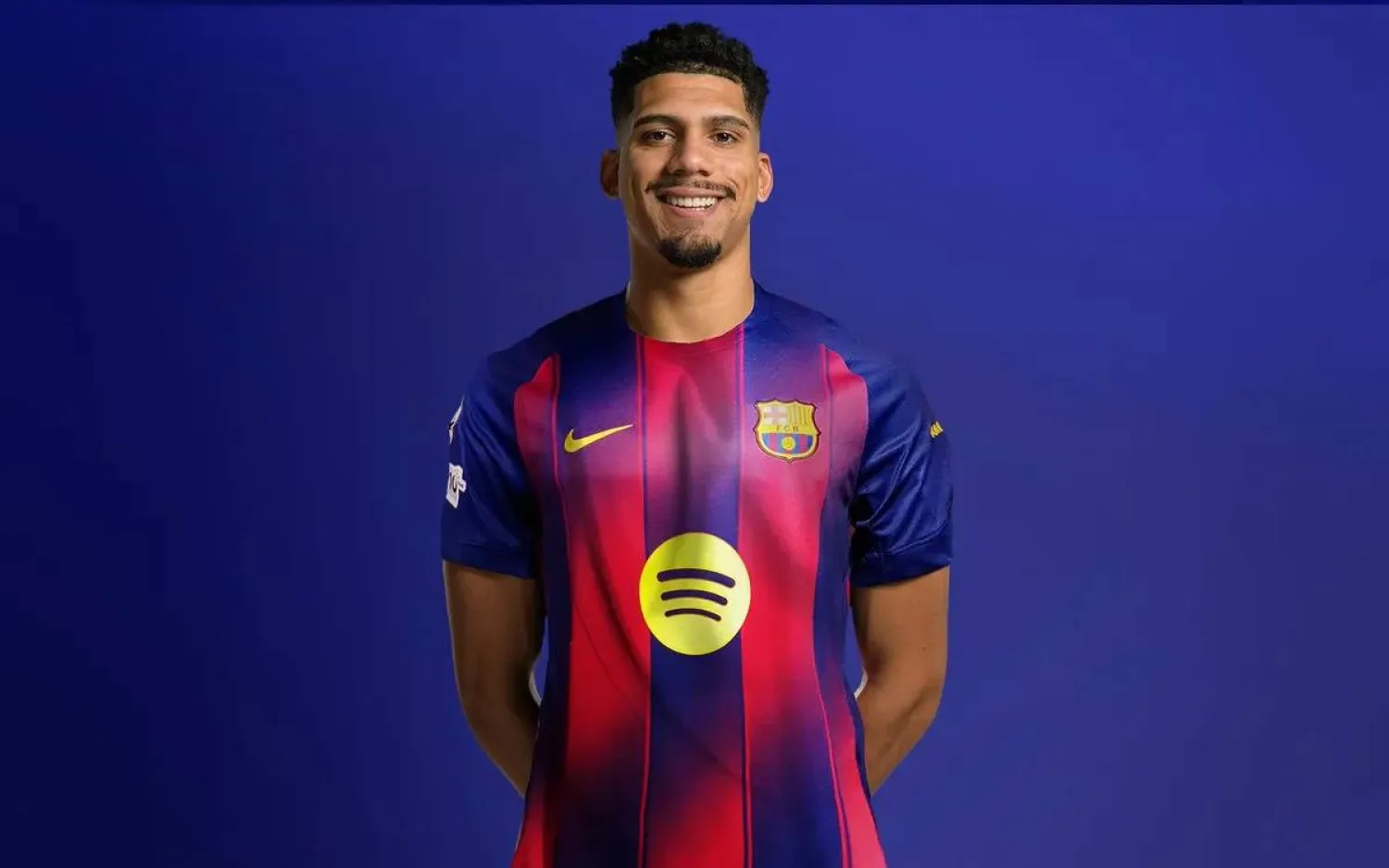 رونالد أراوخو