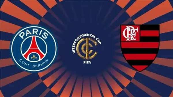 فلامنجو وباريس سان جيرمان