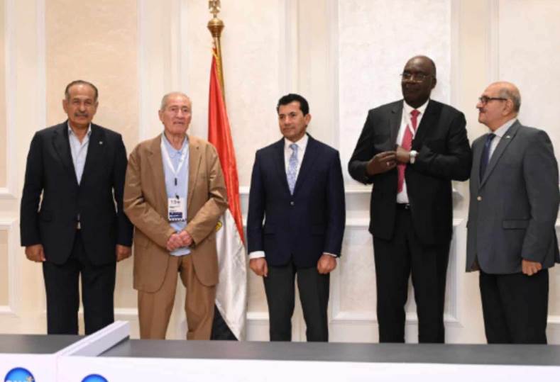 منصور اريمو