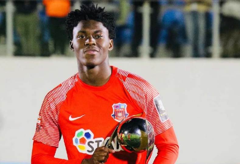 أرونا أوتارا