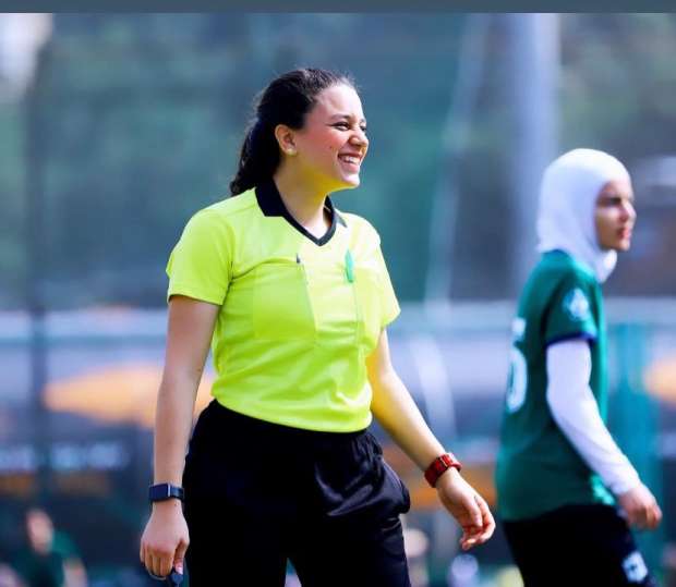 بسملة عبد المجيد