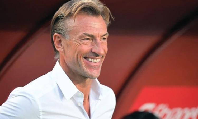 هيرفي رينارد