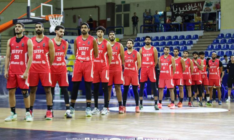 الدوري الممتاز لكرة السلة 2025-2026