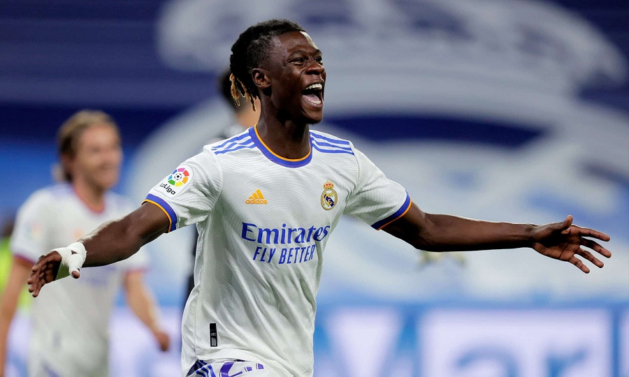 إدواردو كامافينجا