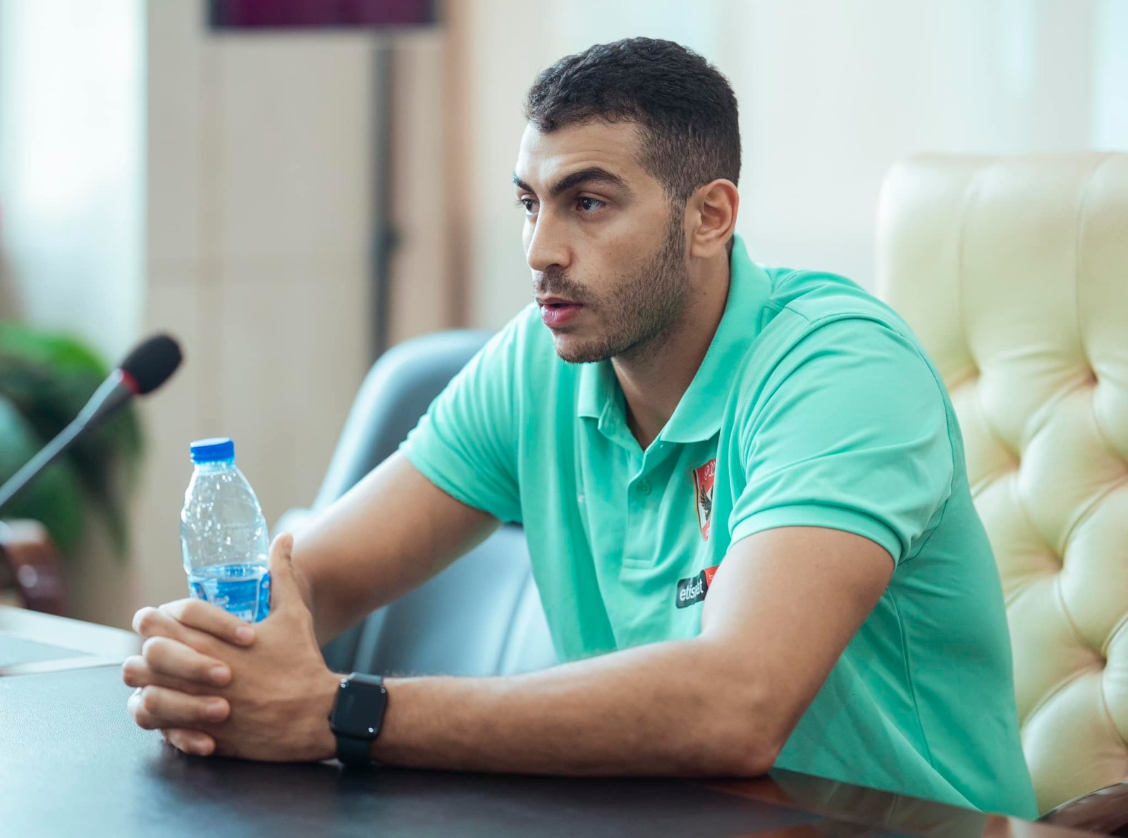 عبد الرحمن فيصل