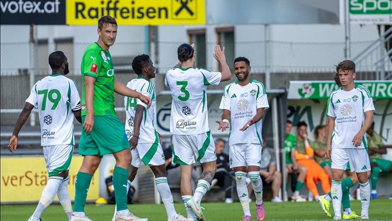 الأهلي السعودي