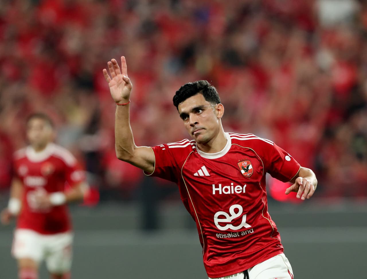 أشرف بن شرقي