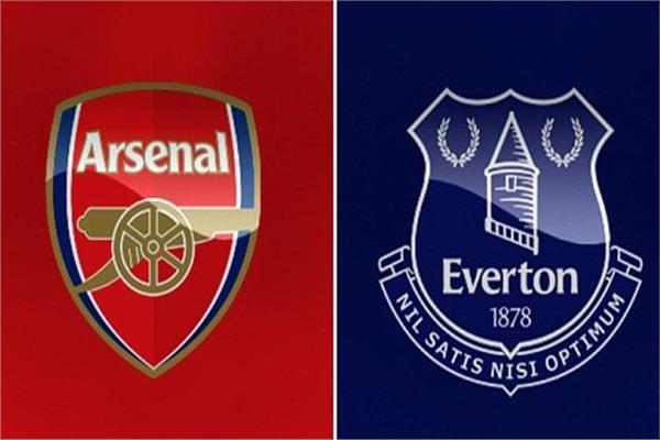 ايفرتون ضد ارسنال