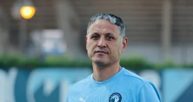 المعتصم سالم