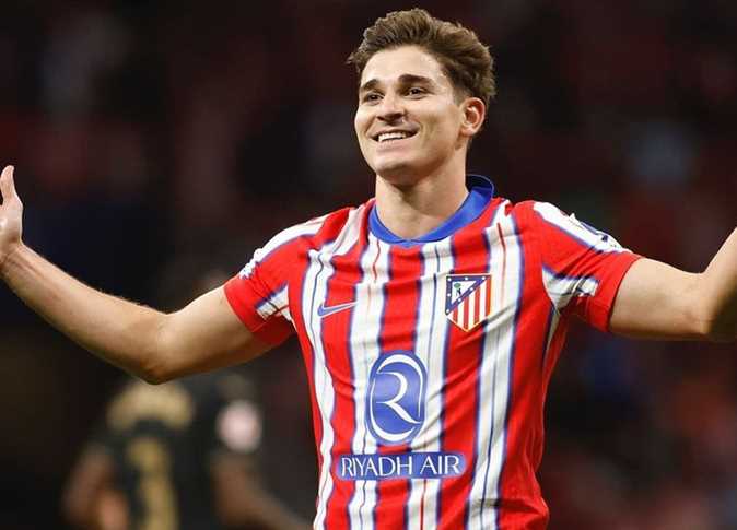 جوليان ألفاريز