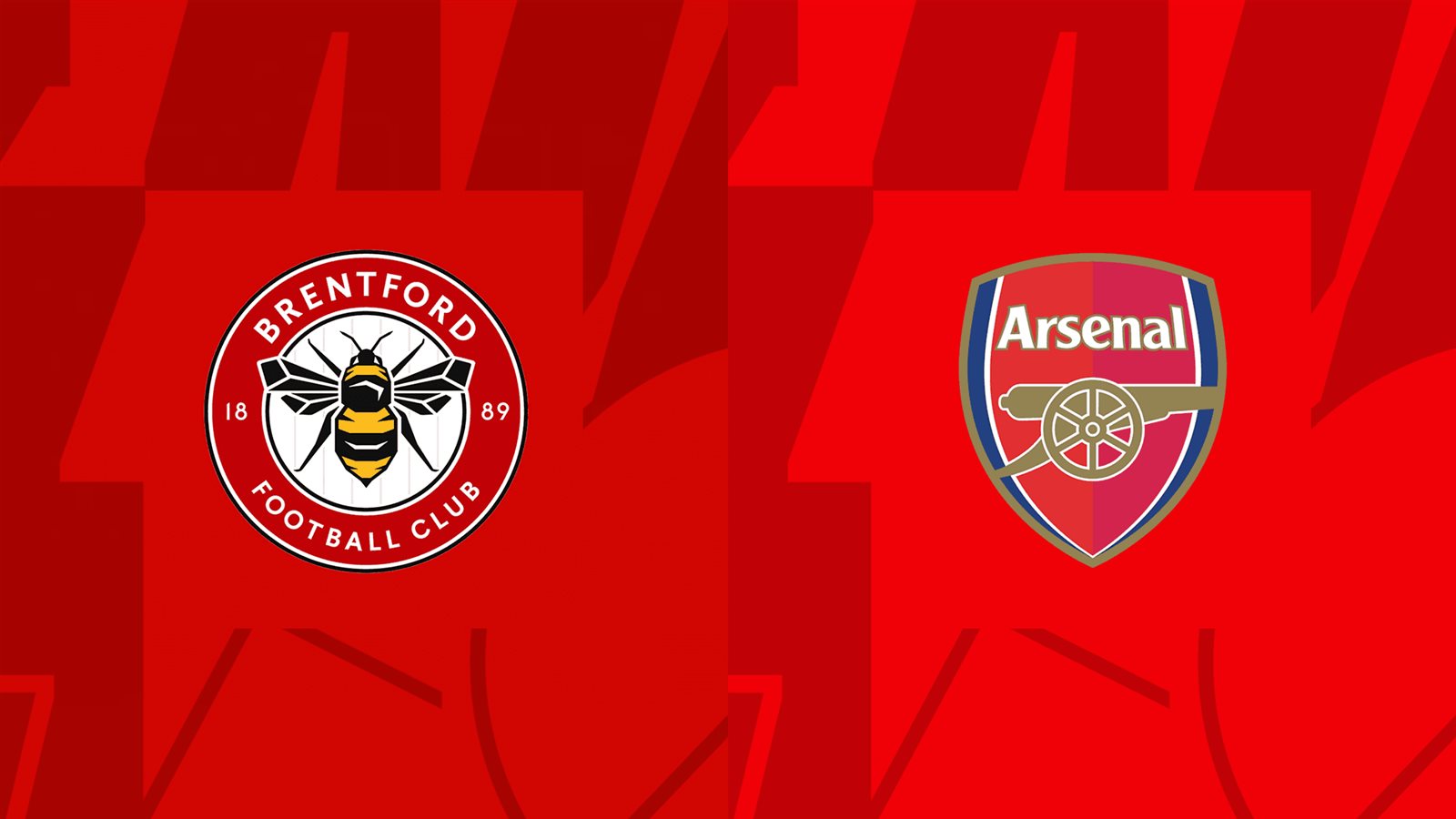 أرسنال وبرينتفورد