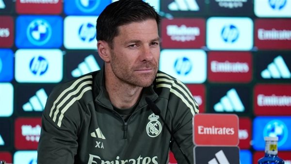 تشابي ألونسو