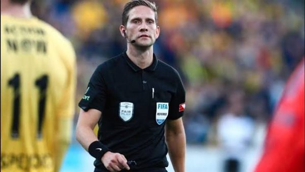 الحكم النرويجي اسبن اسكوس