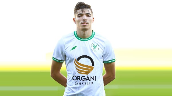 عبد الرحيم دغموم