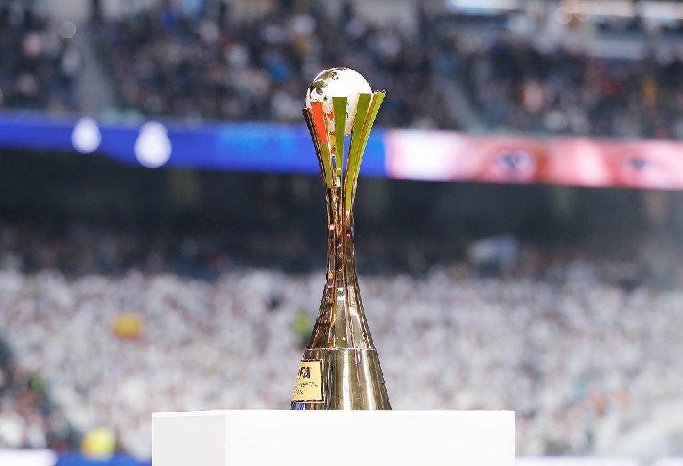 كأس إنتركونتيننتال 2025