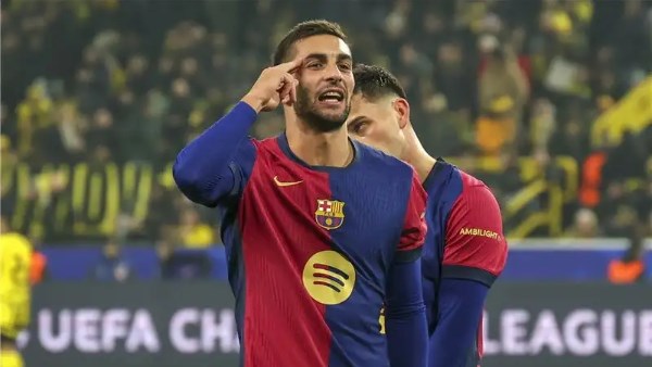 فيران توريس