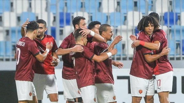 سيراميكا كليوباترا