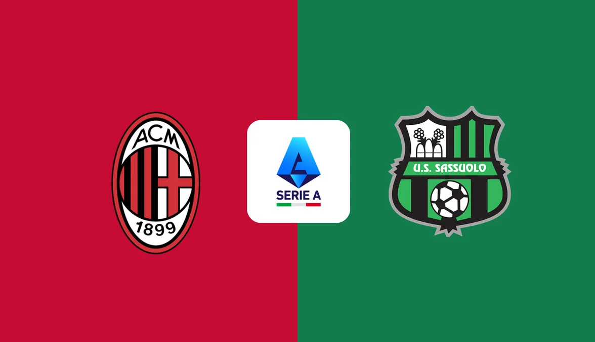 ساسولو وميلان