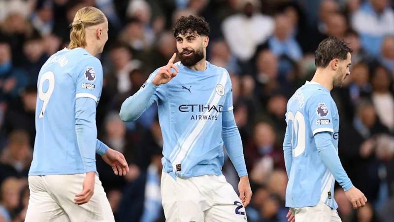 مانشستر سيتي