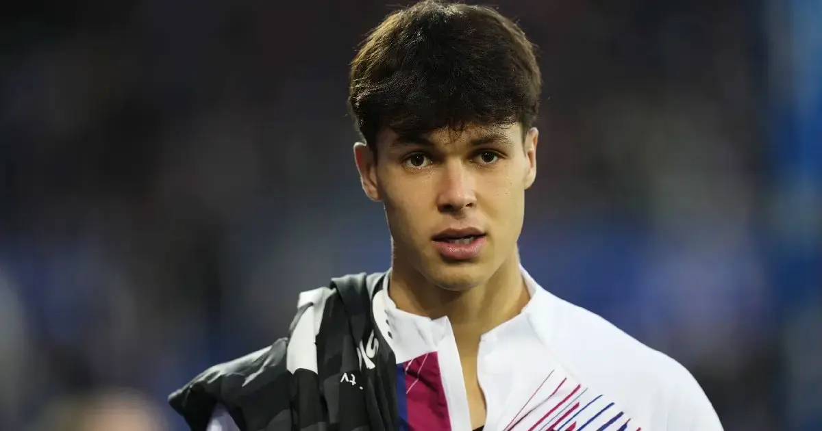 الحارس الشاب كوشين