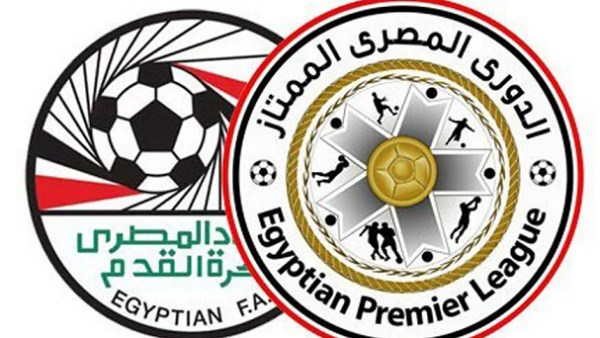 الدوري المصري