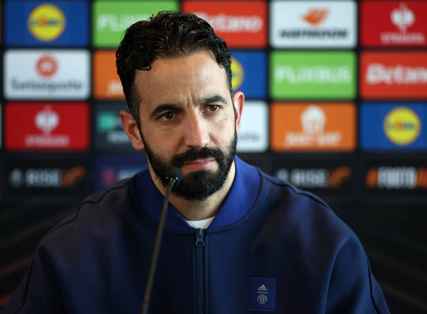 روبن أموريم