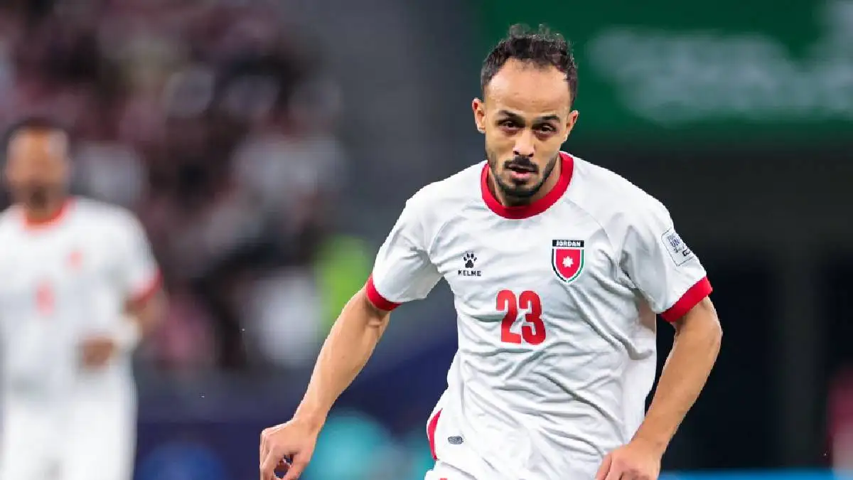 أدهم القريشي