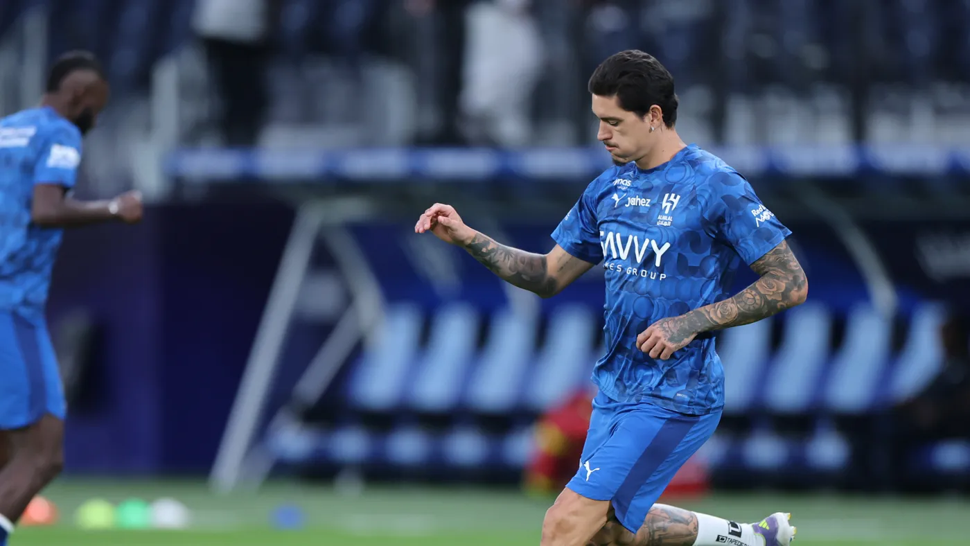 داروين نونيز