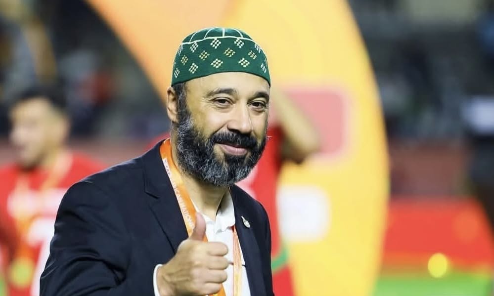 طارق السكتيوي