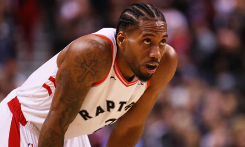 كوهي ليونارد